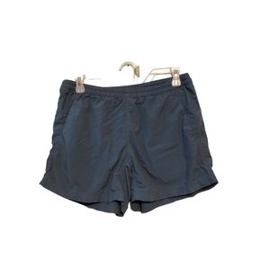 The North Face Shorts Size Small Blue Running Activewear Athletic Athleisure